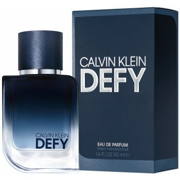 Calvin Klein Defy parfémovaná voda pánská 200 ml