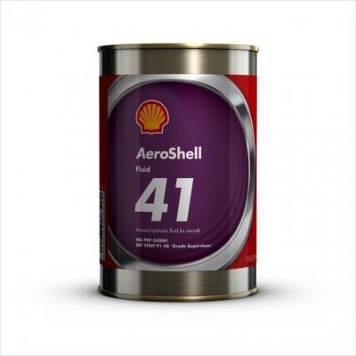 Shell Aeroshell Fluid 41 1 l