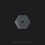 Exo - Exology Chapter 1 - The Lost Planet CD – Hledejceny.cz