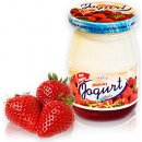 Agrola Jogurt jahoda 200 g