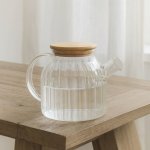 HOMLA Konvička Saffron s drážkou menší 1l – Zboží Dáma HOMLA Konvička Saffron s drážkou menší 1l – Zboží Dáma