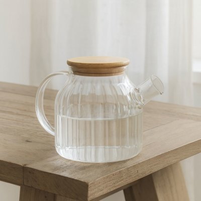 HOMLA Konvička Saffron s drážkou menší 1l – Zboží Dáma HOMLA Konvička Saffron s drážkou menší 1l – Zboží Dáma