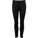 Lotto WORKOUT LEGGINGS Dámské fitness legíny černá – Sleviste.cz
