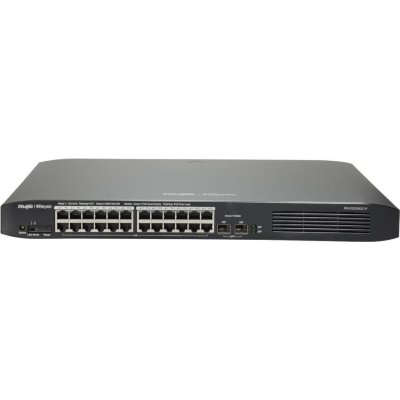 Ruijie Networks Reyee RG-ES226GC-P – Sleviste.cz
