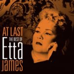 James Etta - At Last - The Best Of CD – Hledejceny.cz