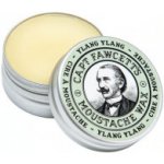 Captain Fawcett Moustache Wax vosk na knír Ylag Ylang 15 ml – Zboží Mobilmania