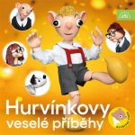 Hurvínkovy veselé příběhy - Martin Klásek - čte Martin Klásek – Sleviste.cz