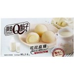 Q Brand Mochi Bubble Milk Tea 120 g – Hledejceny.cz