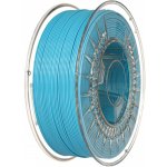 Devil Design PLA 1,75 mm 1 kg - modrá – Zboží Živě