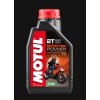 Motorový olej Motul Scooter Power 2T 1 l