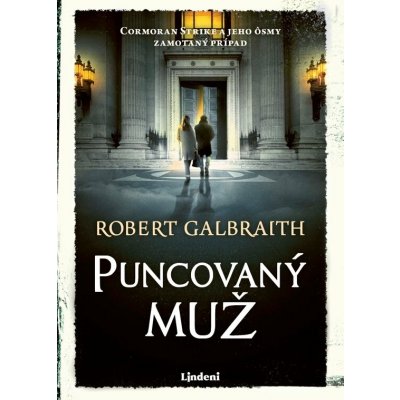 Puncovaný muž – Zbozi.Blesk.cz