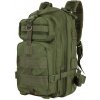 Army a lovecký batoh Condor Outdoor Compact Assault pack oliva 24 l