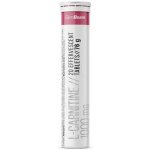 GymBeam L-Karnitin 1000 mg 20 šumivých tablet – Hledejceny.cz