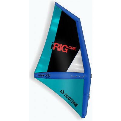 DUOTONE iRig Nafukovací plachta pro paddleboardy S – Zboží Dáma