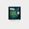 Doplněk stravy Nuzest GOOD GREEN VITALITY 10 x 10 g