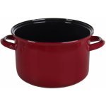 BELIS Standard 16 cm 1,8 l bordó – Zboží Dáma