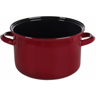 BELIS Standard 16 cm 1,8 l bordó – Zboží Dáma