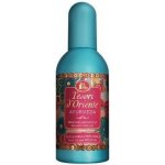 Tesori d'Oriente Ayurveda parfémovaná voda dámská 100 ml – Zbozi.Blesk.cz