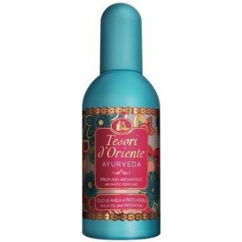 Tesori d'Oriente Ayurveda parfémovaná voda dámská 100 ml