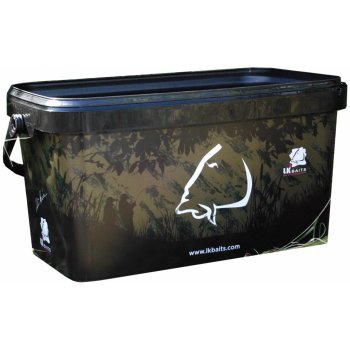 LK Baits box 12,6l