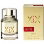 Hugo Boss Hugo XX toaletní voda dámská 60 ml – Hledejceny.cz