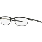 Oakley Steel Plate OX3222 01 – Zboží Dáma