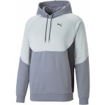 Puma Pumatech Hoodie FL šedá – Sleviste.cz