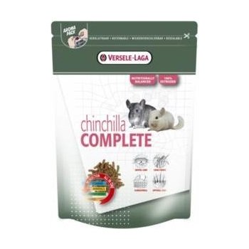 Versele-Laga Chinchilla Complete 8 kg