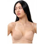 Triumph podprsenka body Make-up Soft Touch WP EX béžová – Zboží Dáma