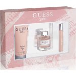 Guess 1981 Women EDT 100 ml + EDT 15 ml + tělové mléko 200 ml dárková sada – Hledejceny.cz