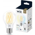 WiZ 871869978715801 LED EEK2021 E A G E27 7 W = 60 W ovládání přes mobilní aplikaci 1 ks – Zboží Živě
