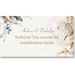 Pozvánka ke stolu - set 5 – Hledejceny.cz