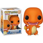 Funko Pop! 455 Games Pokemon Charmander – Hledejceny.cz