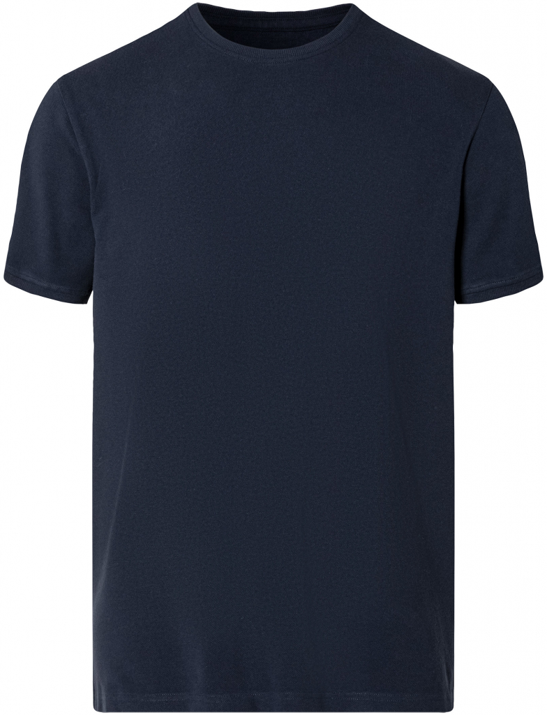 Livergy Pánské triko navy modrá