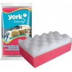 York beauty koupelová houba masážní – Zboží Dáma