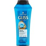 Schwarzkopf Gliss Aqua Revive šampon 250 ml – Hledejceny.cz