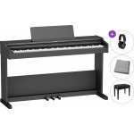 Roland RP107-BKX Set – Zbozi.Blesk.cz