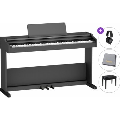 Roland RP107-BKX Set – Zbozi.Blesk.cz