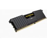CORSAIR DDR4 8GB 2400MHz CL16 CMK8GX4M1A2400C16 – Hledejceny.cz