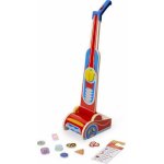 Melissa & Doug Vysavač se sadou pro vysávání – Zbozi.Blesk.cz