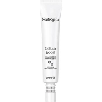 Neutrogena Cellular Boost Rejuvenating Concentrate 30 ml