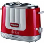 Ariete 206/00 – Zboží Dáma