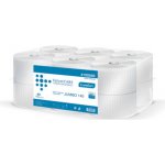 Velvet Care Jumbo 140m 2-vrstvý 12 ks – Zboží Mobilmania