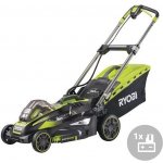 Ryobi RLM36X41H50G – Zboží Mobilmania