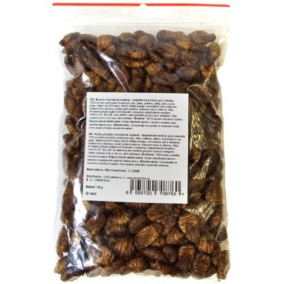 Juko bourec morušový sušený 100 g – Zbozi.Blesk.cz