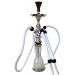 Top Mark Heket bílá NEW 2 hadice 67 cm – Zboží Dáma