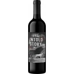 Betz Family Winery Untold Story 2021 Červené 13,9% 0,75 l (holá láhev) – Hledejceny.cz