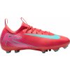 Dětské kopačky Nike JR ZOOM VAPOR 16 ACADEMY FG/MG fq8392-800