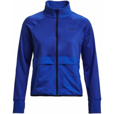 Under Armour Train CW Jacket 1379887-400 modrá