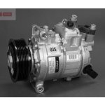 Kompresor, klimatizace DENSO DCP02042